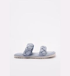 Снимка на Trendyol Blue Women's Slippers