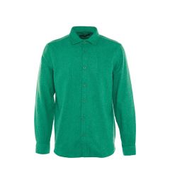 Снимка на Trendyol Green Regular Fit Shirt