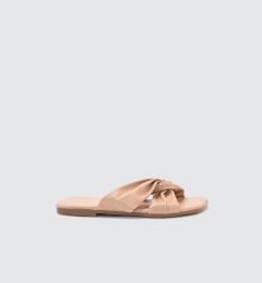 Снимка на Trendyol Mink Women's Slippers