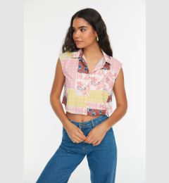 Снимка на Trendyol Multi Color Printed Shirt