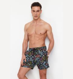 Снимка на Trendyol Standard Size Patterned Swim Shorts