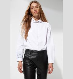 Снимка на Trendyol White Woven Shirt