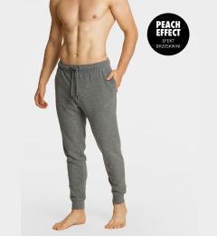 Снимка на Trousers Atlantic HMB-001 S-2XL grey melange 009