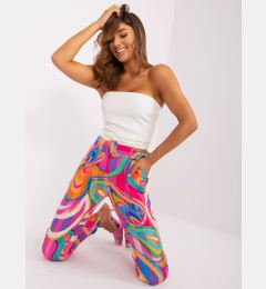 Снимка на Trousers-DHJ-SP-12787C.06-pink