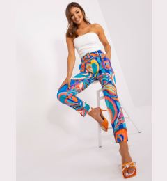 Снимка на Trousers-DHJ-SP-12787C.26X-Blue