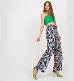 Снимка на Trousers-DHJ-SP-13587.66P-black-blue