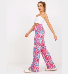 Снимка на Trousers-DHJ-SP-13587.66P-Pink