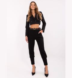 Снимка на Trousers-DHJ-SP-20316.16-black