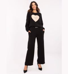 Снимка на Trousers-DHJ-SP-20356.49-black