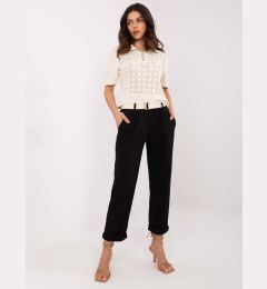 Снимка на Trousers-DHJ-SP-20506.79-black