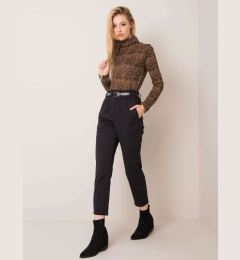 Снимка на Trousers-DHJ-SP-2312.94P-black