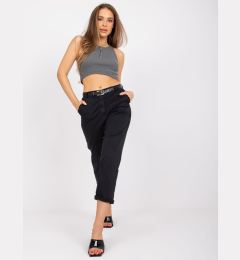 Снимка на Trousers-DHJ-SP-3507.39P-black