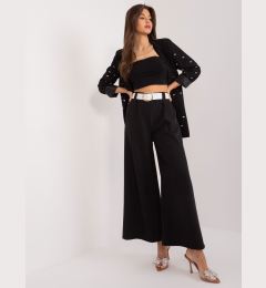 Снимка на Trousers-DHJ-SP-5583.97-black