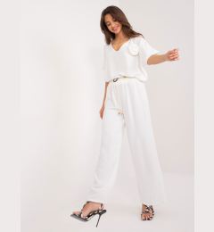 Снимка на Trousers-DHJ-SP-8927.19-white