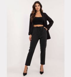 Снимка на Trousers-DHJ-SP-A7690.01P-black