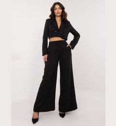 Снимка на Trousers-DHJ-SP-A8251.00-black