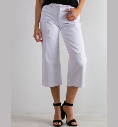 Снимка на Trousers jeans-JMP-SP-B102.32P-white