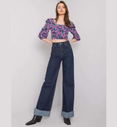 Снимка на Trousers jeans-MR-SP-1325.46P-dark blue