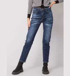 Снимка на Trousers jeans-MT-SP-1210-2.49P-dark blue