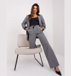 Снимка на Trousers-LK-SP-509429-3.02X-grey-black