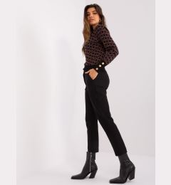 Снимка на Trousers-LK-SP-509437.36-black