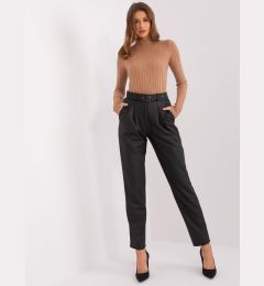 Снимка на Trousers-LK-SP-509480.35P-black