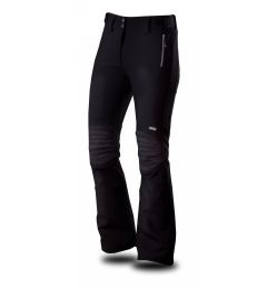 Снимка на Trousers Trimm M TOMBA black