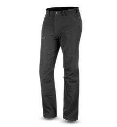 Снимка на Trousers Trimm W CALDA graphite black