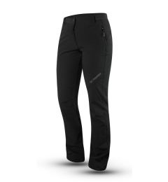 Снимка на Trousers Trimm W ROCA graphite black