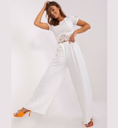 Снимка на Trousers-TW-SP-BI-2086.24P-ecru