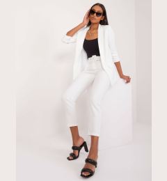 Снимка на Trousers-TW-SP-BI-22880-2.47-white