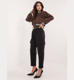 Снимка на Trousers-TW-SP-BI-6-1313.47-black