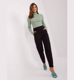 Снимка на Trousers-TW-SP-OB067.41P-black