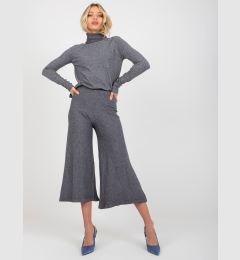 Снимка на Trousers-VI-SP-20261.32X-dark grey