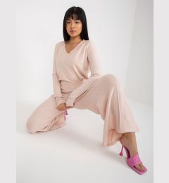 Снимка на Trousers-VI-SP-20261.32X-light pink