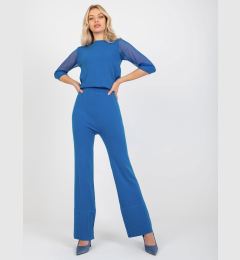 Снимка на Trousers-VI-SP-20284.08P-dark blue