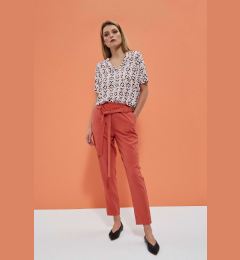 Снимка на Trousers with ties