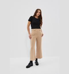 Снимка на TROUSERS Z-SP-3927 BEIGE