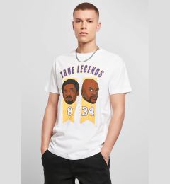 Снимка на True Legends 2.0 T-shirt white