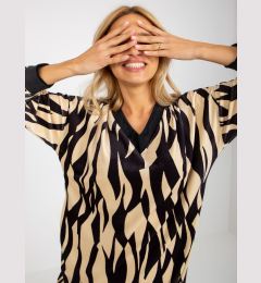 Снимка на Tunic-RP-TU-8189-2.07-black-beige