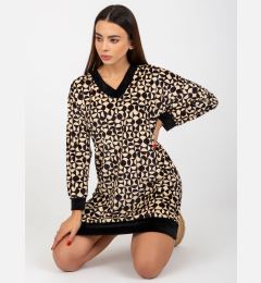 Снимка на Tunic-RP-TU-8189-3.66-black-beige