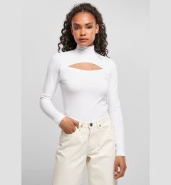 Снимка на UC Ladies Turtleneck - White