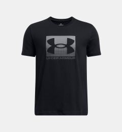 Снимка на Under Armour Boys' T-shirt UA B BOXED SPORTS UPDATE SS - Boys