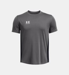 Снимка на Under Armour Boys' T-shirt UA B's Challenger Train SS - Boys