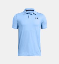 Снимка на Under Armour Boys' T-shirt UA Matchplay Polo - Boys