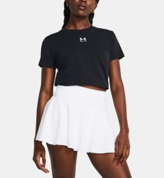 Снимка на Under Armour Campus Core SS-BLK T-Shirt - Women