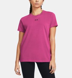 Снимка на Under Armour Campus Core SS-PNK T-Shirt - Women