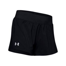 Снимка на Under Armour Launch SW 3'' Short-BLK S Women's Shorts