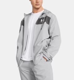 Снимка на Under Armour Men's Sweatshirt UA SPORTSTYLE WINDBREAKER - Men's