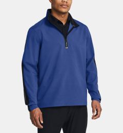 Снимка на Under Armour Men's sweatshirt UA Storm Windstrike HZ - Men's